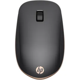 HP Z5000 Maus rechts- und linkshändig (Kabellos), Maus, Schwarz