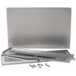 Eaton 126007 Trennwände, Einbausatz, SL, Form 3b, BxT=800x800mm XPL0808