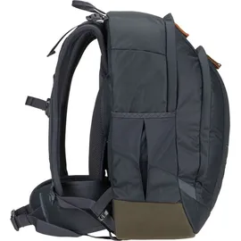 Satch Air nordic blue