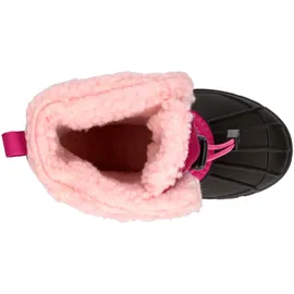 LICO Winterboots »Winterboot Hannes Gr. 33, rosa, - 93500862-33