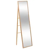 5five simply smart 5five | Standspiegel 160x41cm Bambus