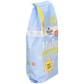 bauck mühle Haferflocken Zartblatt glutenfrei