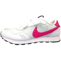 Nike Md Valiant (Psv) Pure Platinum/Pink Prime-D 35