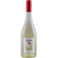Schwane Vivace Secco Blanc trocken 0,75 l