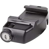 ABUS Batteriefachschloss BLO BOS RT1 BK T82