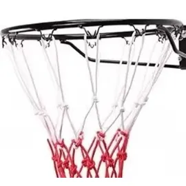 mimulo Basketballkorb Outdoor 73 x 49 cm