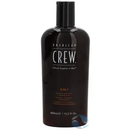 American Crew Classic 3 in 1 450 ml