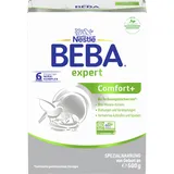 Nestlé BEBA Comfort+ Spezialnahrung