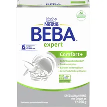 Nestlé BEBA Comfort+ Spezialnahrung