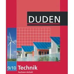 Technik 9/10 Lehrbuch