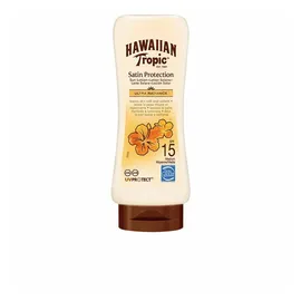 Hawaiian Tropic Satin Protection Lotion LSF 15 180 ml