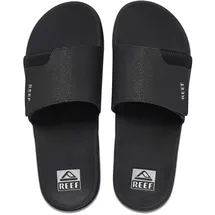 REEF Fanning schwarz 42