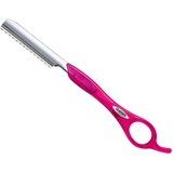 Feather Razor, pink