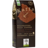 Kaffa Wildkaffee Espresso 250 g