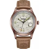 Timberland Cornwall TDWGB2237503 Herrenuhr Cornwall