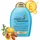 OGX Renewing Argan Oil of Morocco Shampoo 385 ml
