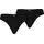 Puma 3D Knit Sport Strings 2 St. Schwarz XS