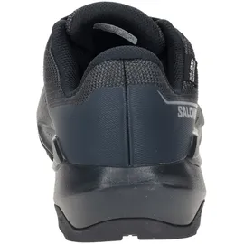 Salomon Elixir Tour Schuhe blau Waterproof 476919 für Herren, blau, Größe 49 1⁄3 EU / 13,5 UK