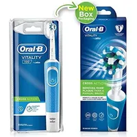 Oral-B Vitality 100 CrossAction blаu