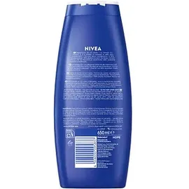 NIVEA Creme Care Schaumbad 650 ml
