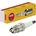 NGK BPR4FS 1127 Yellow Box 1 Stück