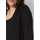 s.Oliver Leichte Jacke aus Strukturjersey schwarz 5XL