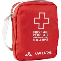 VAUDE Erste Hilfe First Aid Kit M, mars red, ONE SIZE