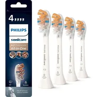 Philips A3 Premium Zahnbürstenkopf 4 St.