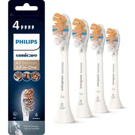 Philips A3 Premium Zahnbürstenkopf 4 St.