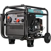 Könner & Söhnen Gleichstromgenerator KS 48V-DC