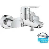 Grohe Start Einhand-Wannenbatterie 1/2" chrom 24206002