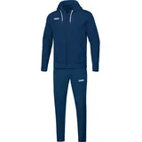 Jako Tracksuit Base mit Kapuze