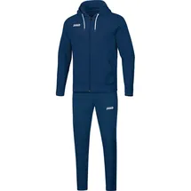 Jako Tracksuit Base mit Kapuze