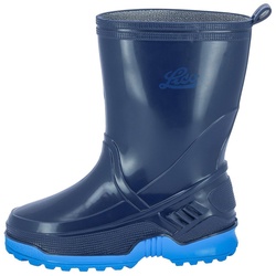 Lico Stiefel Terminator Stiefel blau 33