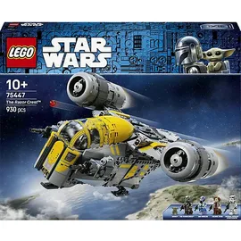LEGO Star Wars Razor Crest 75447