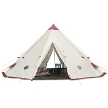 Skandika Tipi Kota 550 Protect Beige
