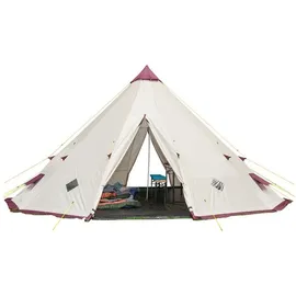 Skandika Tipi Kota 550 Protect Beige