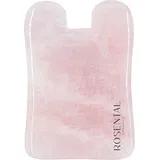 Rosental Organics Rose Gua Sha Natural Lifting Tool