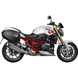 Shad 3P System BMW R1200 R/Rs '15