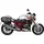 Shad 3P System BMW R1200 R/Rs '15