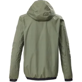 KILLTEC KOS 26 Men Jacket Herren Moosgrün XXL