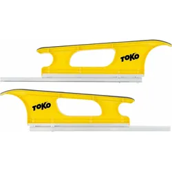 Toko XC Profile Set for Wax Tables neutral (0000)