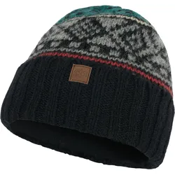 Sherpa HANSSI HAT  Black