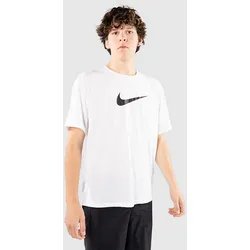 Nike Swim Specs Lycra white Gr. L