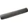 Walser Multifunktionsrolle Ben 1 x 1 cm Schwarz