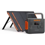 Jackery Solargenerator 2000 Pro