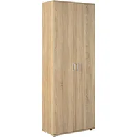 Interlink Mehrzweckschrank Gallo Eiche