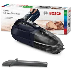 BOSCH BHN20L Handstaubsauger, Akkubetrieb