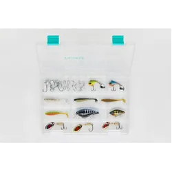 Fishing-King Tackle Box Barsch