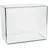 aqua-della Urbyss Aquarium 30 x 19 x 25 cm 15 l Zubehör transparent